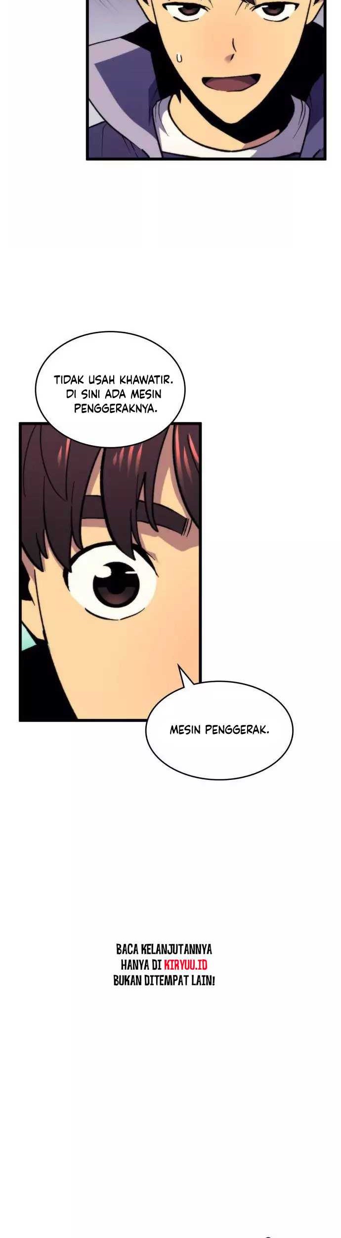 Wizard of Arsenia Chapter 51 Gambar 16