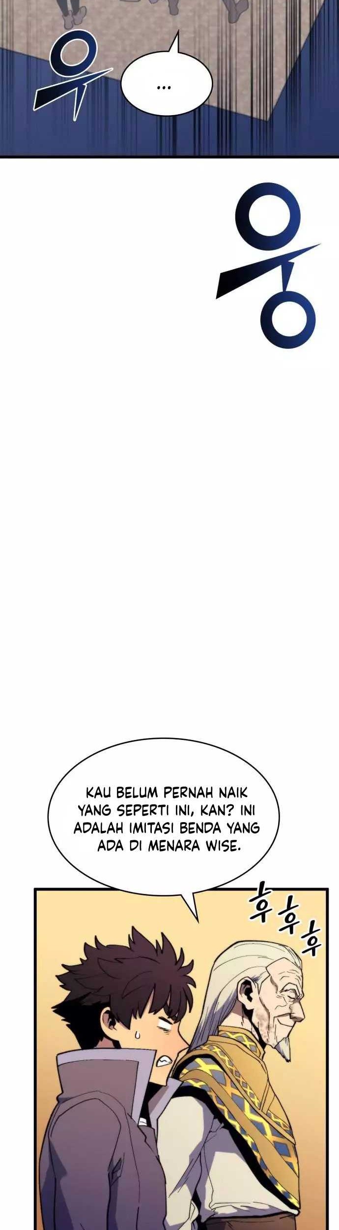 Wizard of Arsenia Chapter 51 Gambar 18