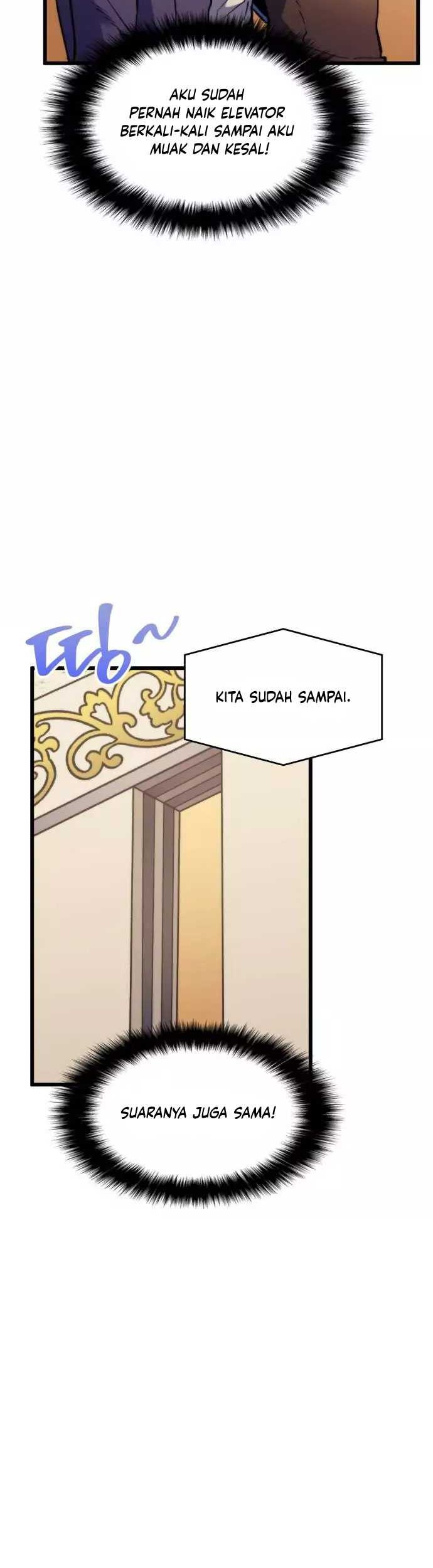 Wizard of Arsenia Chapter 51 Gambar 19