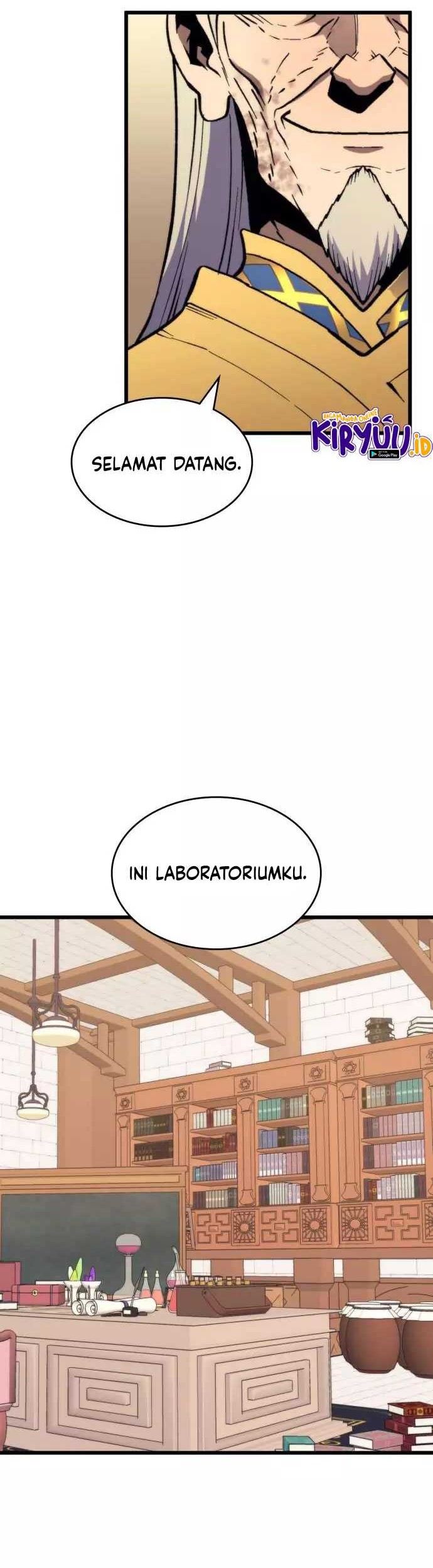 Wizard of Arsenia Chapter 51 Gambar 20