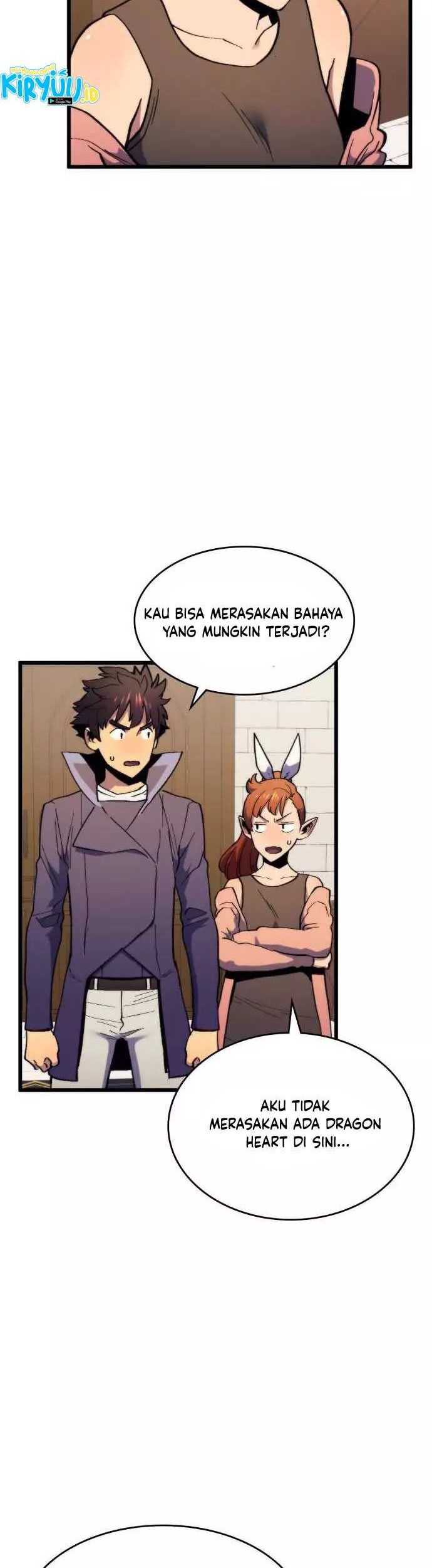 Wizard of Arsenia Chapter 51 Gambar 22