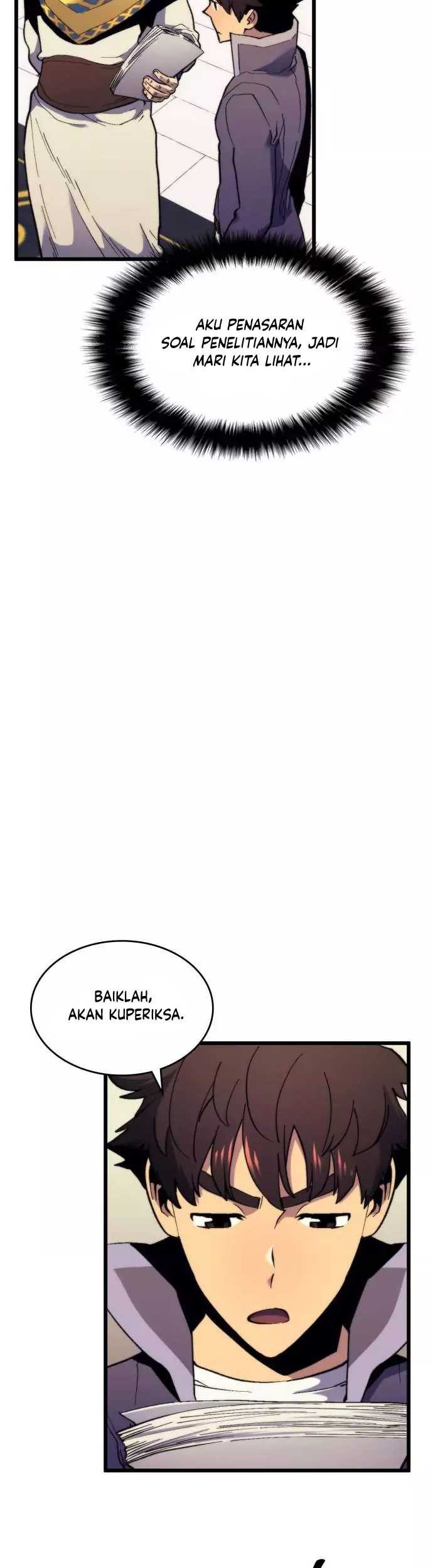 Wizard of Arsenia Chapter 51 Gambar 25