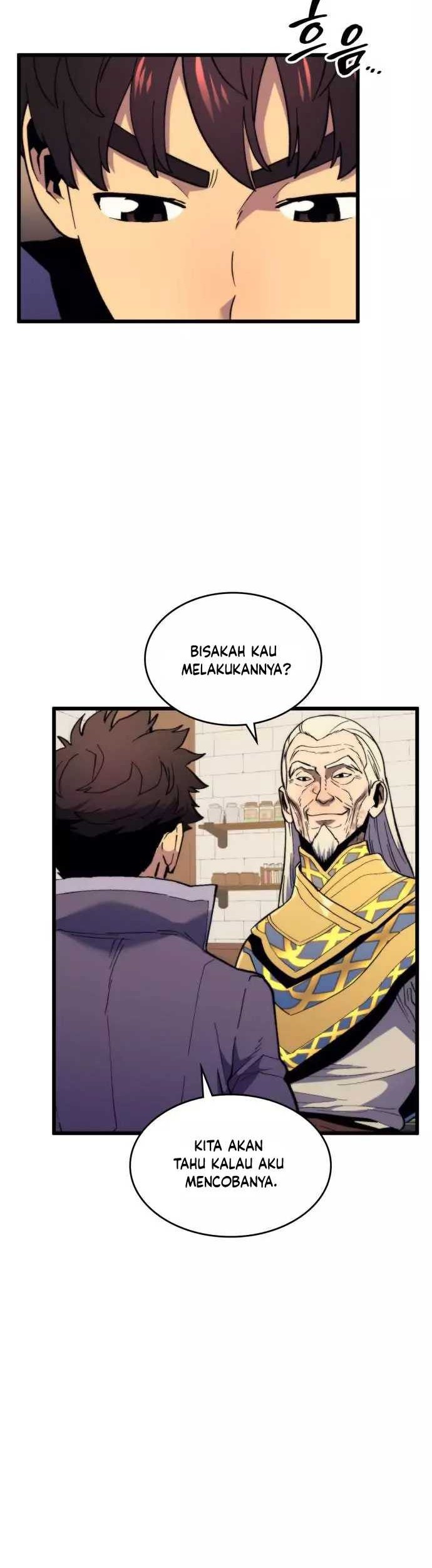 Wizard of Arsenia Chapter 51 Gambar 26