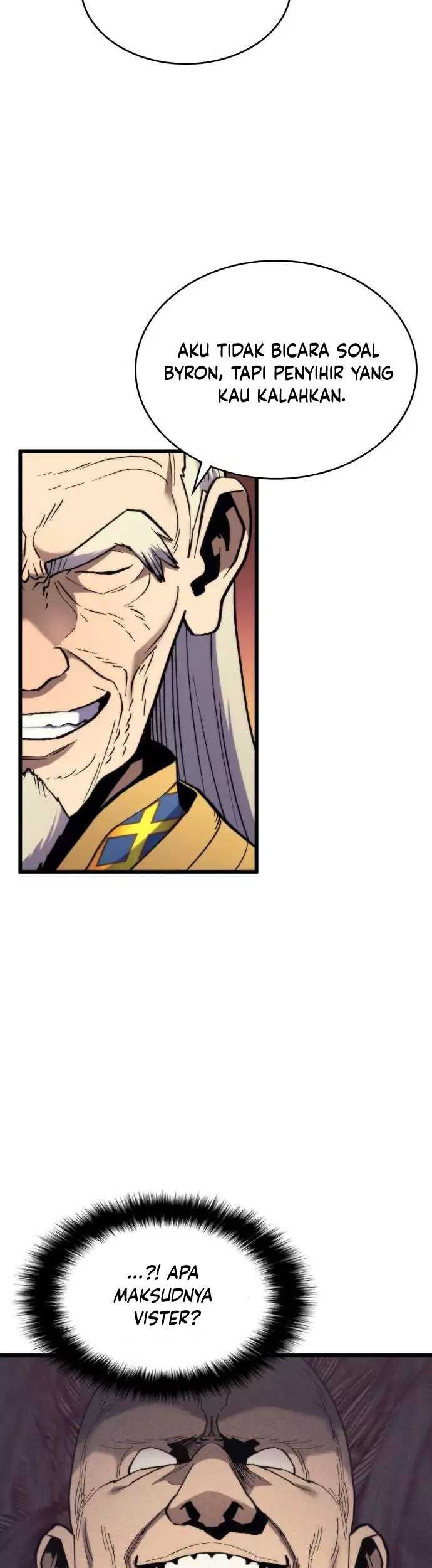 Wizard of Arsenia Chapter 51 Gambar 29