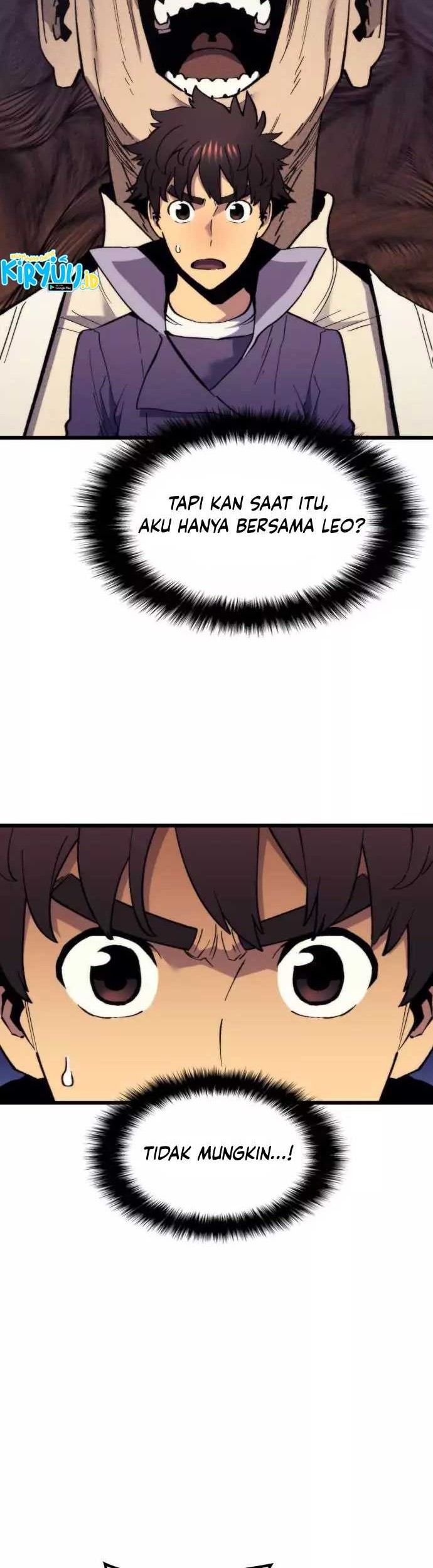 Wizard of Arsenia Chapter 51 Gambar 30