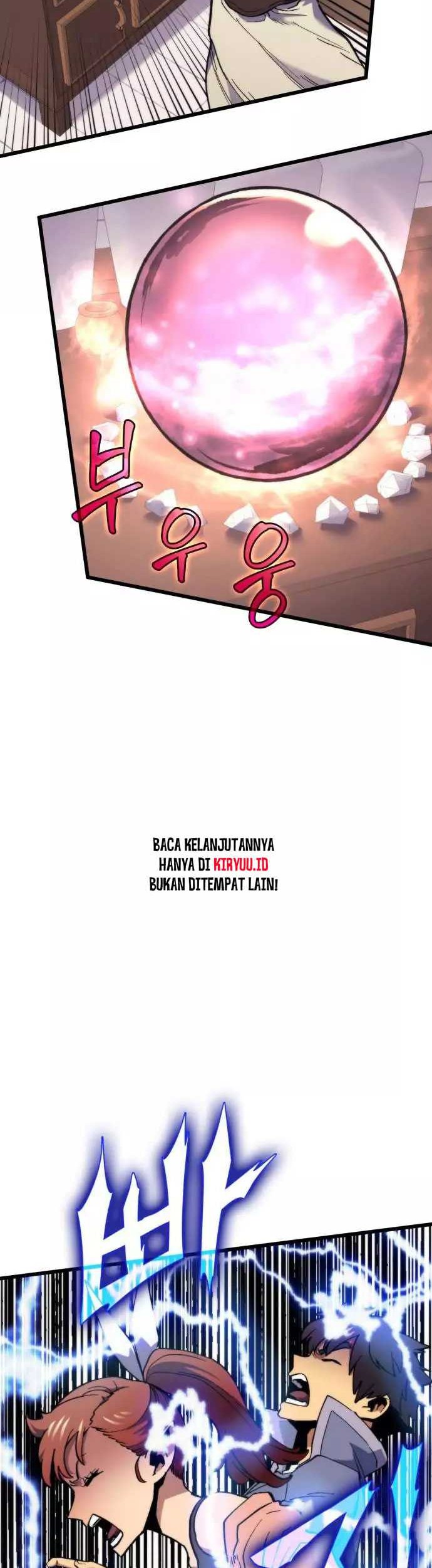 Wizard of Arsenia Chapter 51 Gambar 32