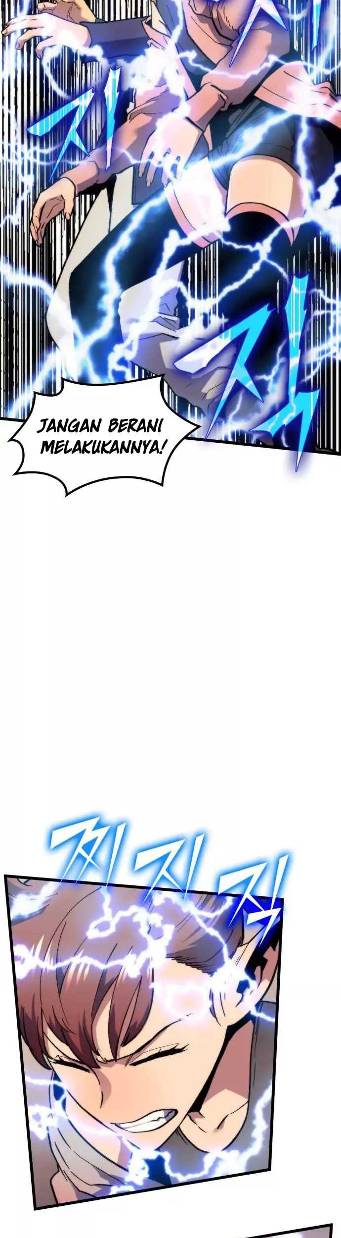Wizard of Arsenia Chapter 51 Gambar 33