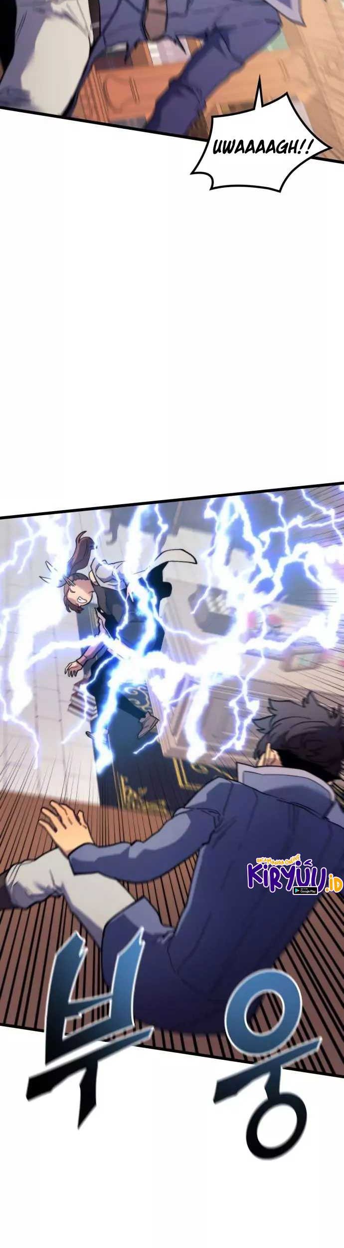 Wizard of Arsenia Chapter 51 Gambar 35