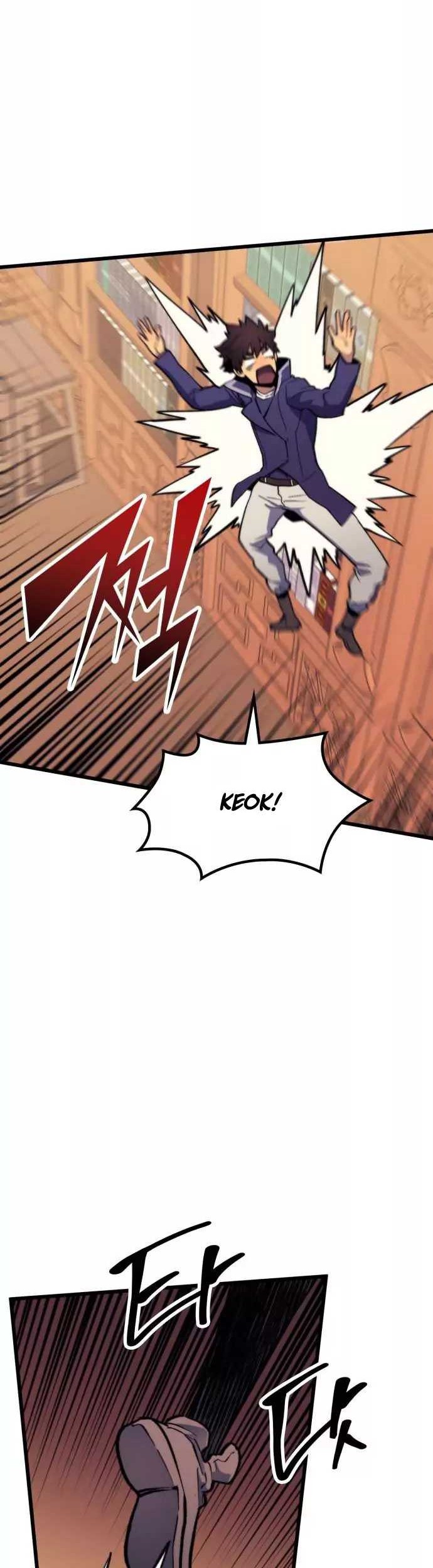 Wizard of Arsenia Chapter 51 Gambar 36