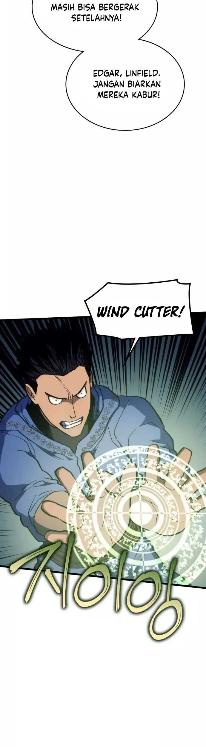 Wizard of Arsenia Chapter 51 Gambar 39