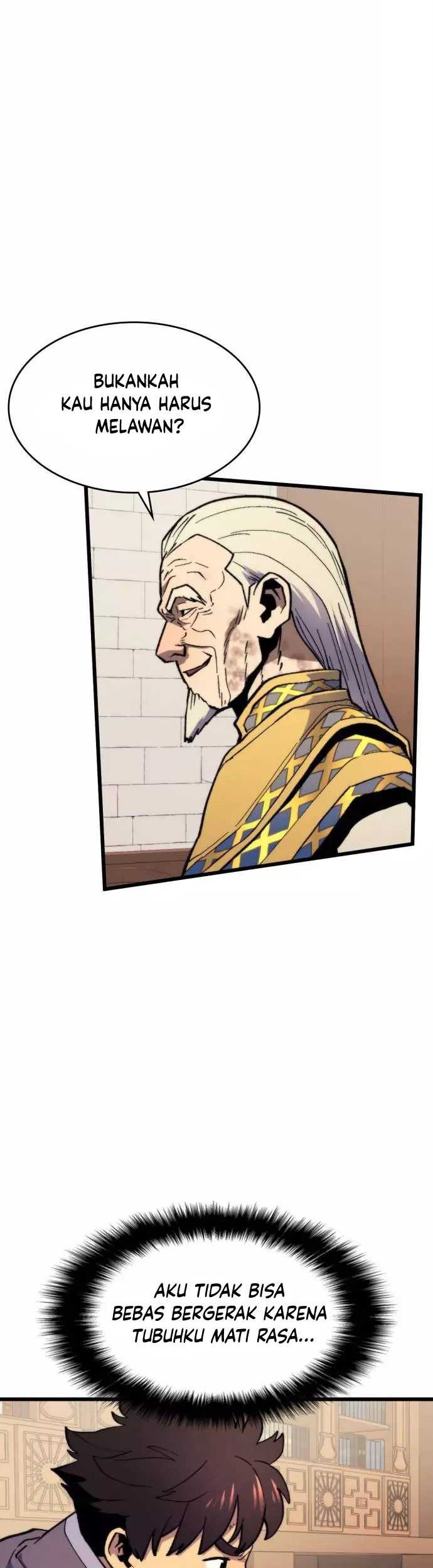 Wizard of Arsenia Chapter 51 Gambar 42