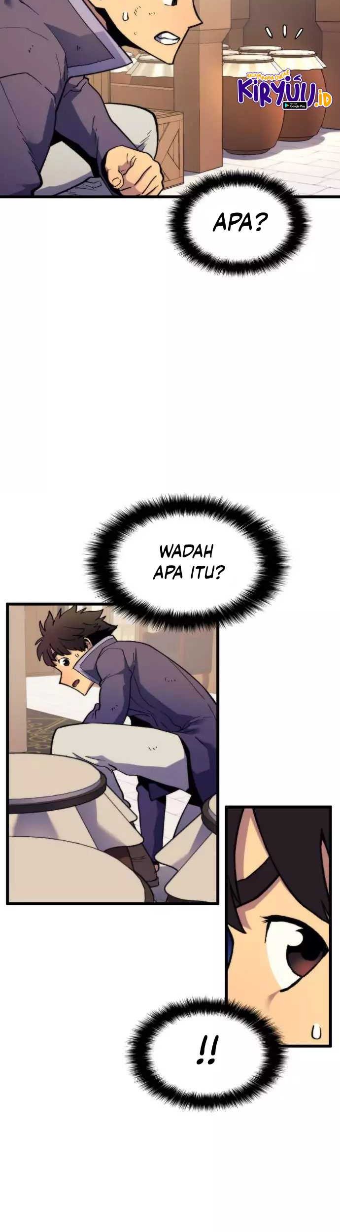 Wizard of Arsenia Chapter 51 Gambar 43