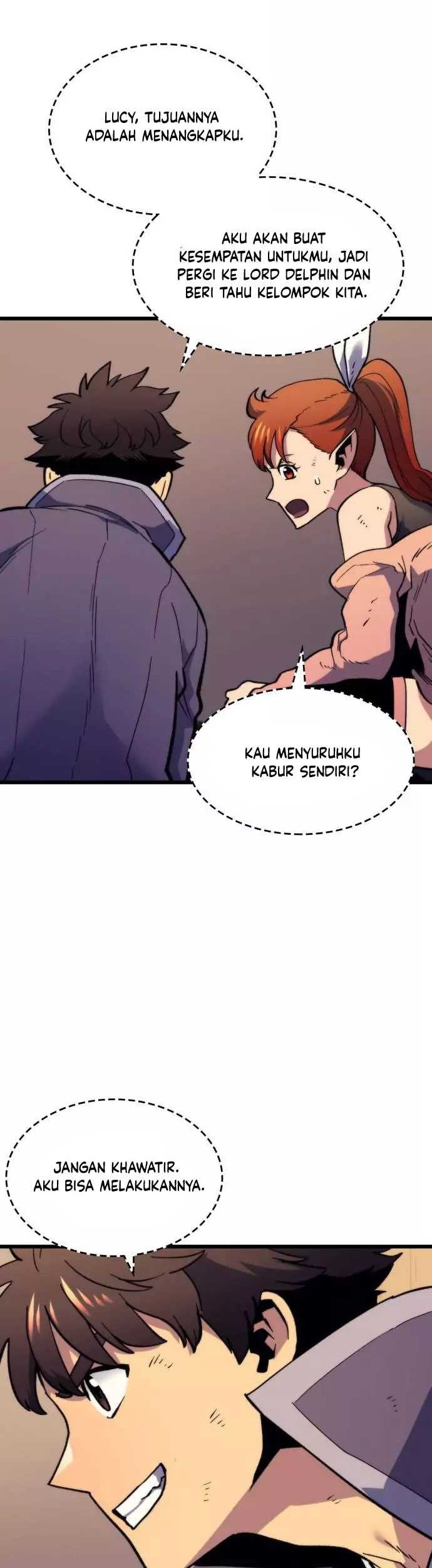 Wizard of Arsenia Chapter 51 Gambar 44