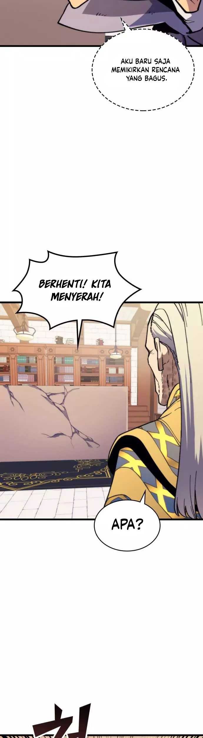 Wizard of Arsenia Chapter 51 Gambar 45