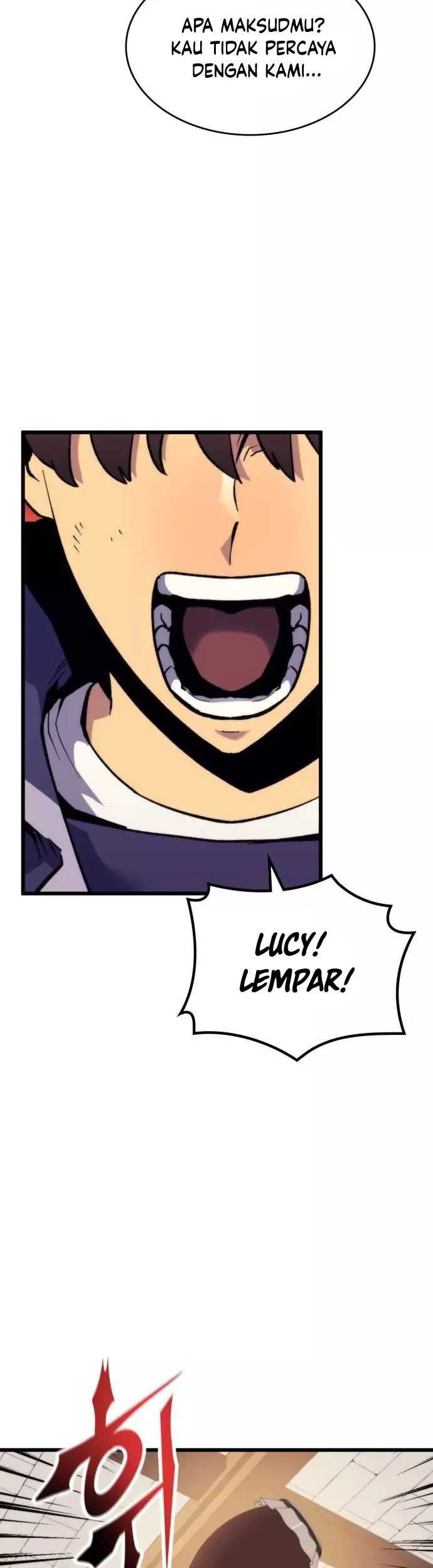 Wizard of Arsenia Chapter 51 Gambar 47