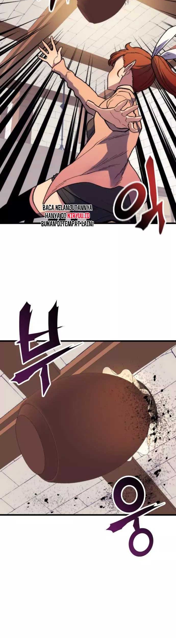 Wizard of Arsenia Chapter 51 Gambar 48