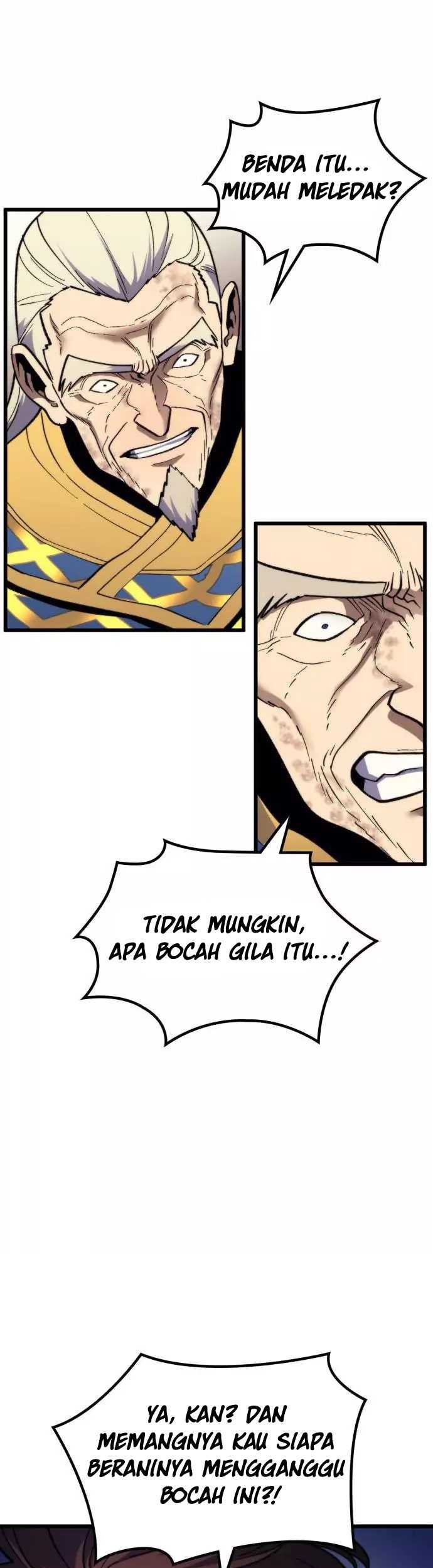 Wizard of Arsenia Chapter 51 Gambar 49