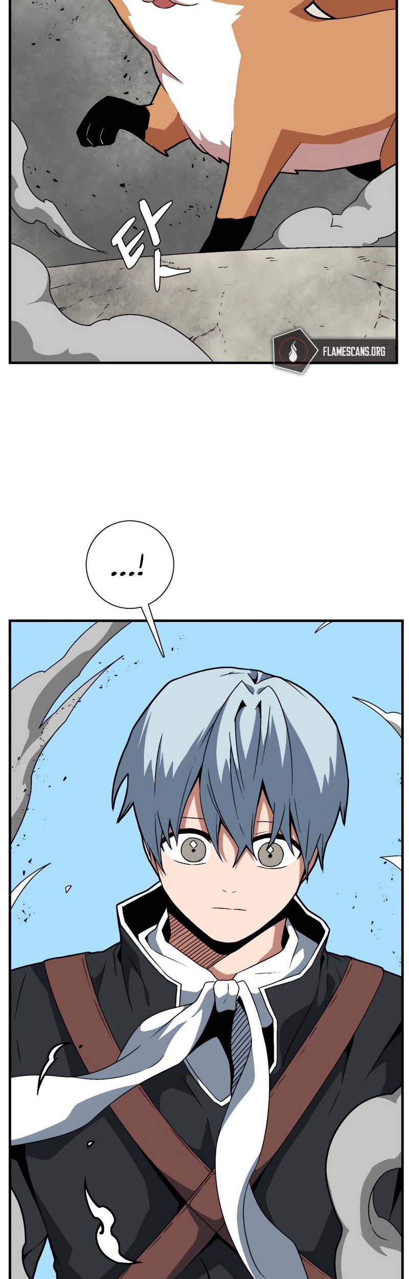 One Step to The Demon King Chapter 40 Gambar 45