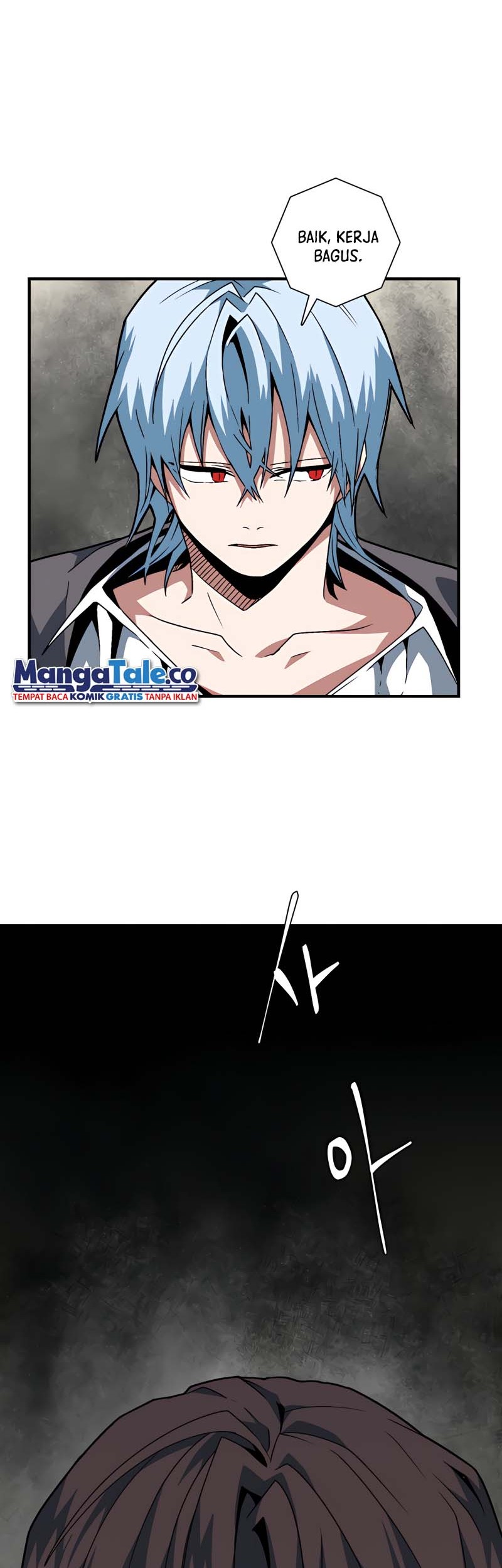 One Step to The Demon King Chapter 40 Gambar 48