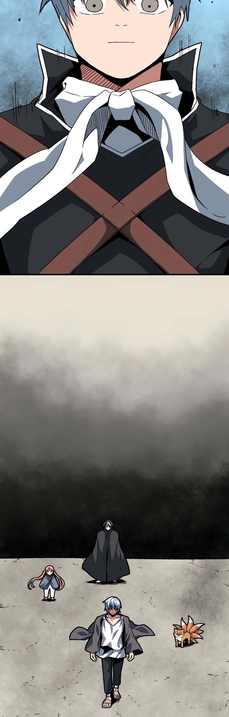 One Step to The Demon King Chapter 40 Gambar 50