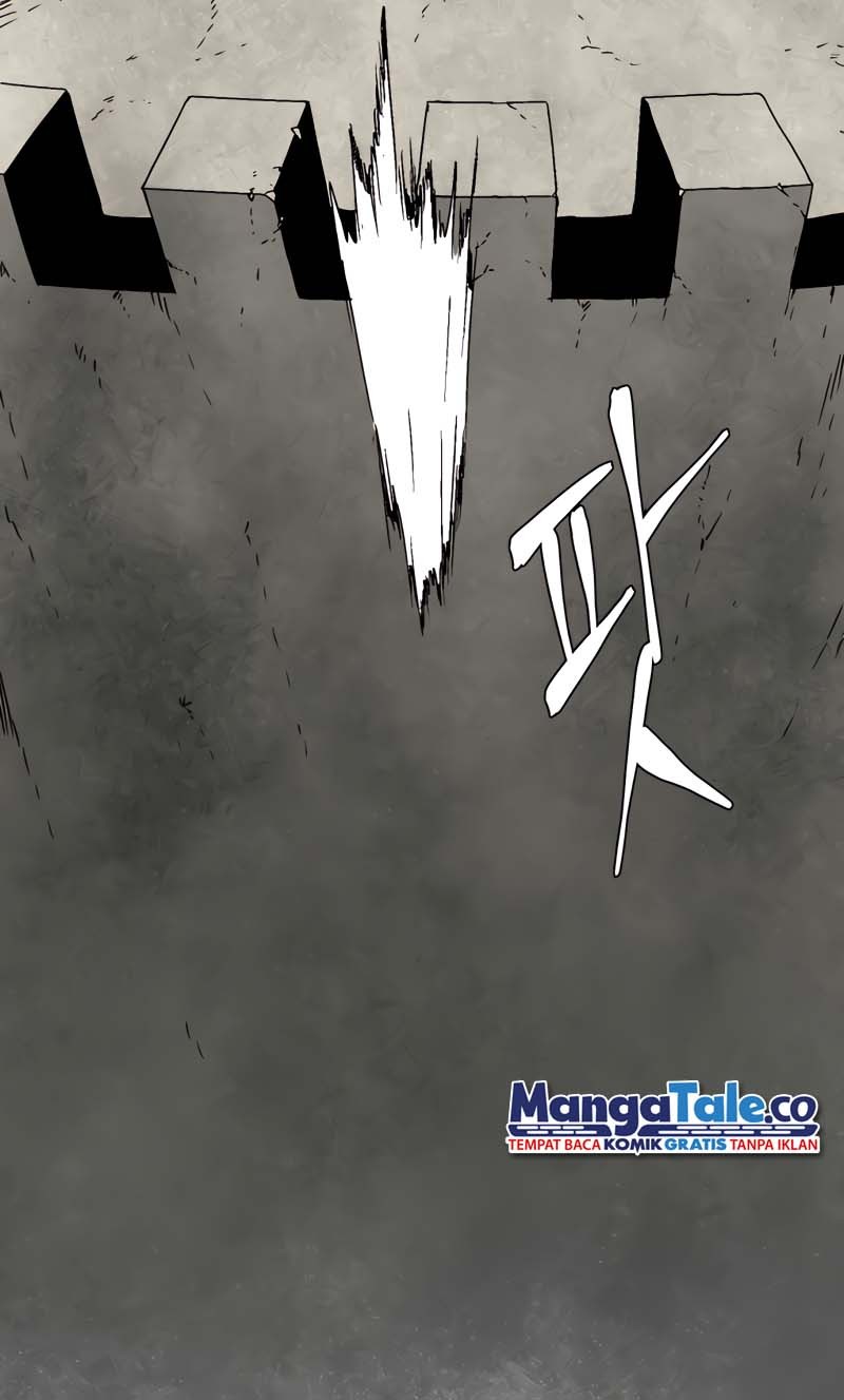 One Step to The Demon King Chapter 40 Gambar 51