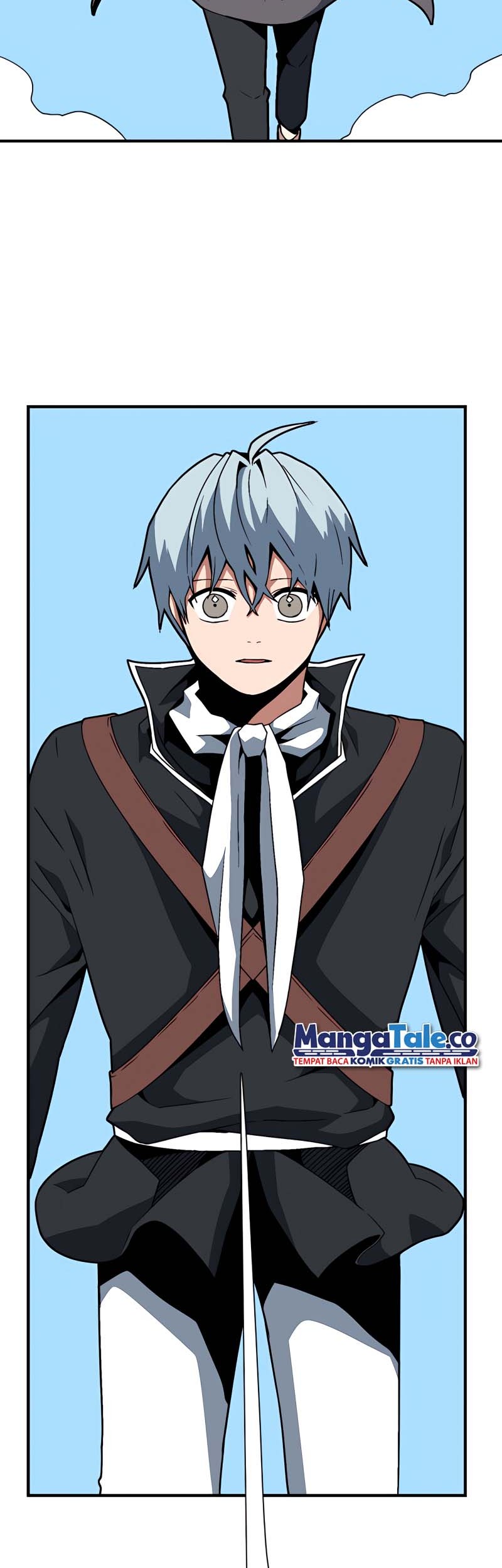 One Step to The Demon King Chapter 40 Gambar 54
