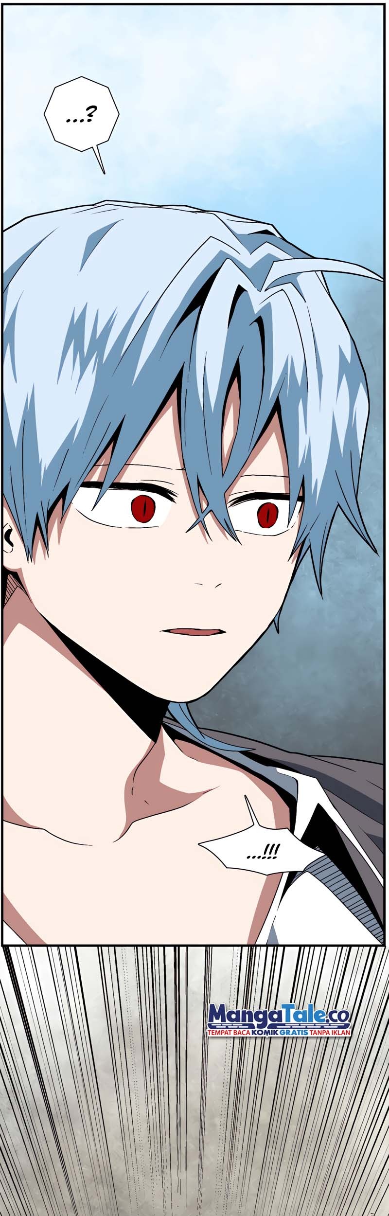 One Step to The Demon King Chapter 40 Gambar 56