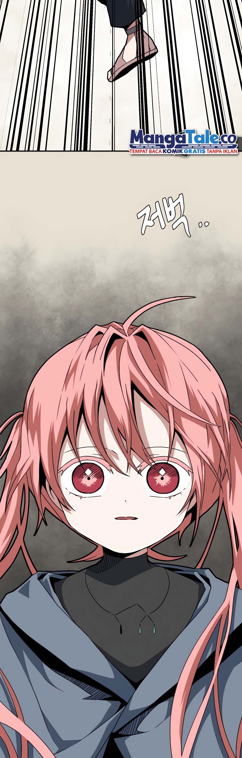 One Step to The Demon King Chapter 40 Gambar 58