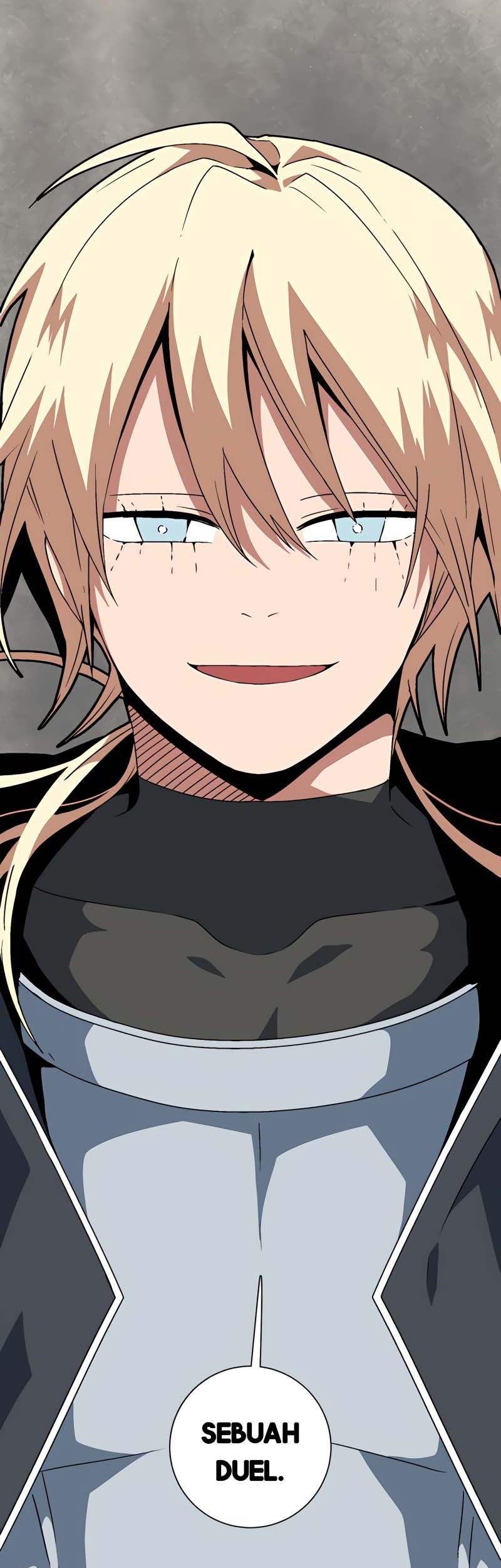 One Step to The Demon King Chapter 40 Gambar 62