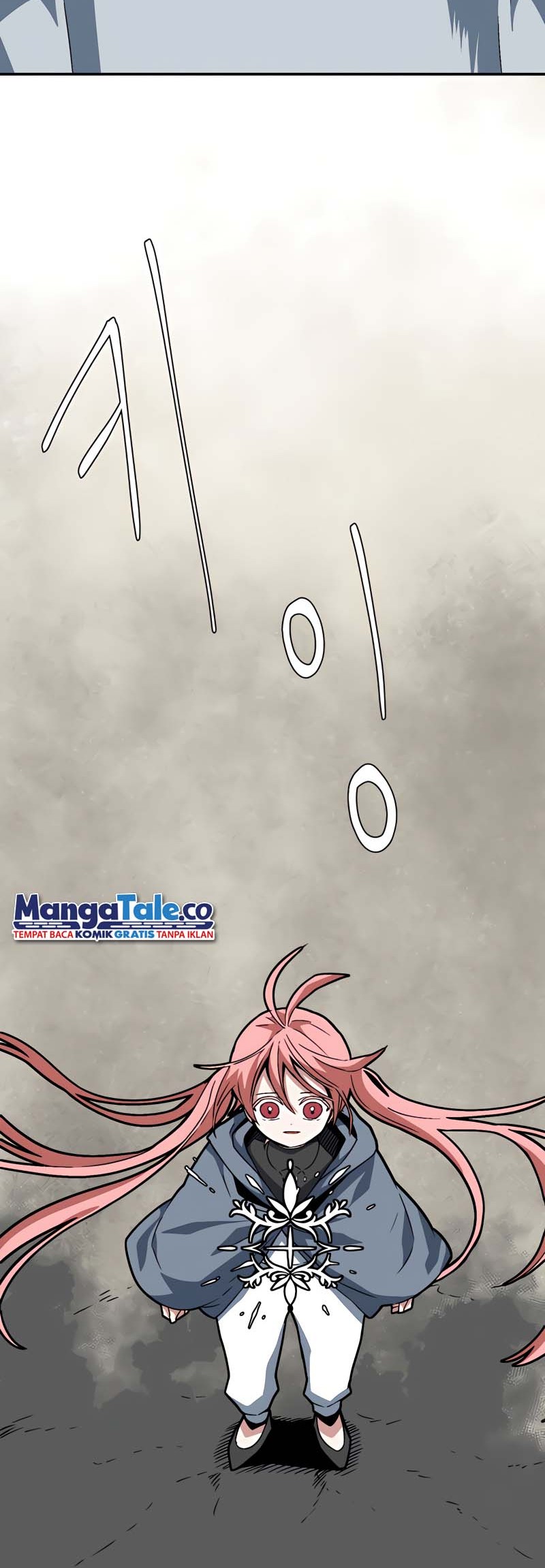 One Step to The Demon King Chapter 40 Gambar 63