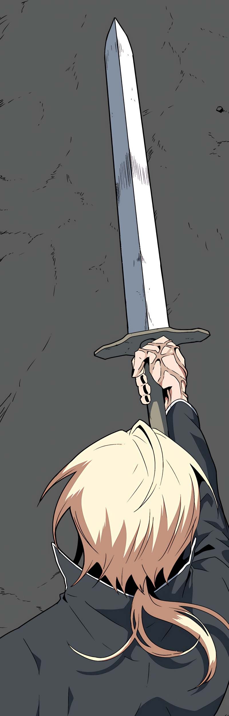One Step to The Demon King Chapter 40 Gambar 64