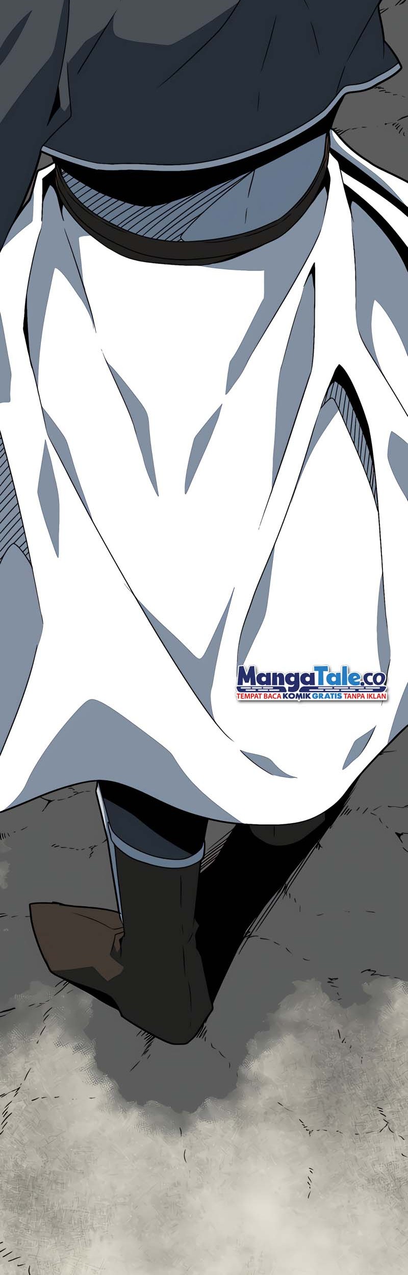 One Step to The Demon King Chapter 40 Gambar 65