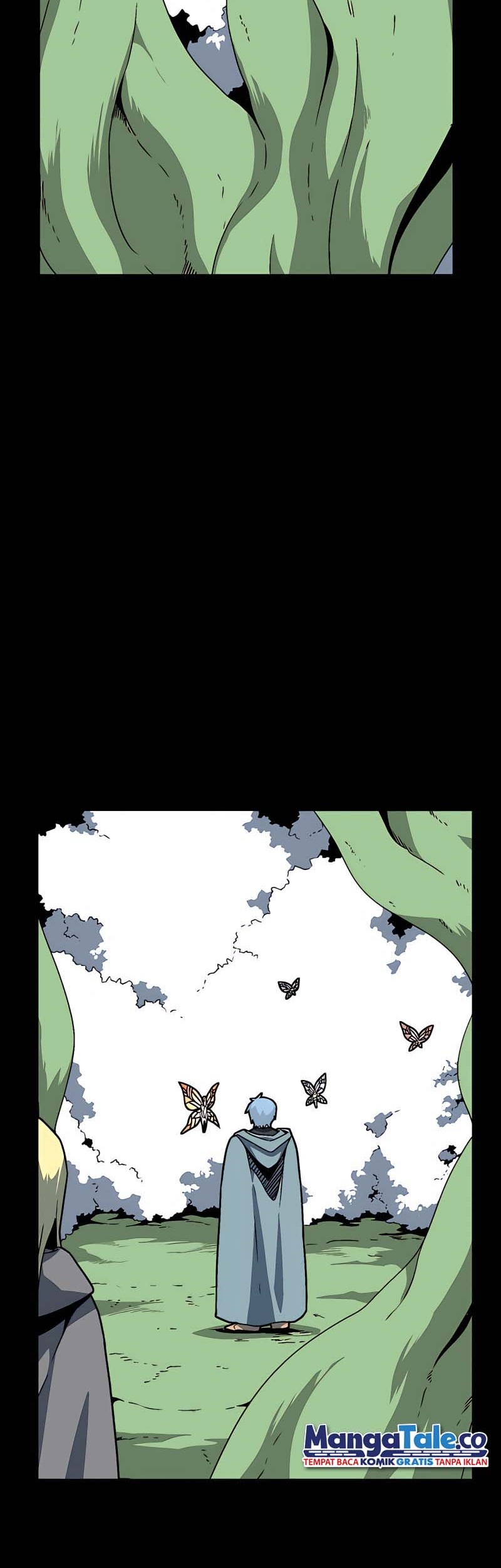 One Step to The Demon King Chapter 40 Gambar 3