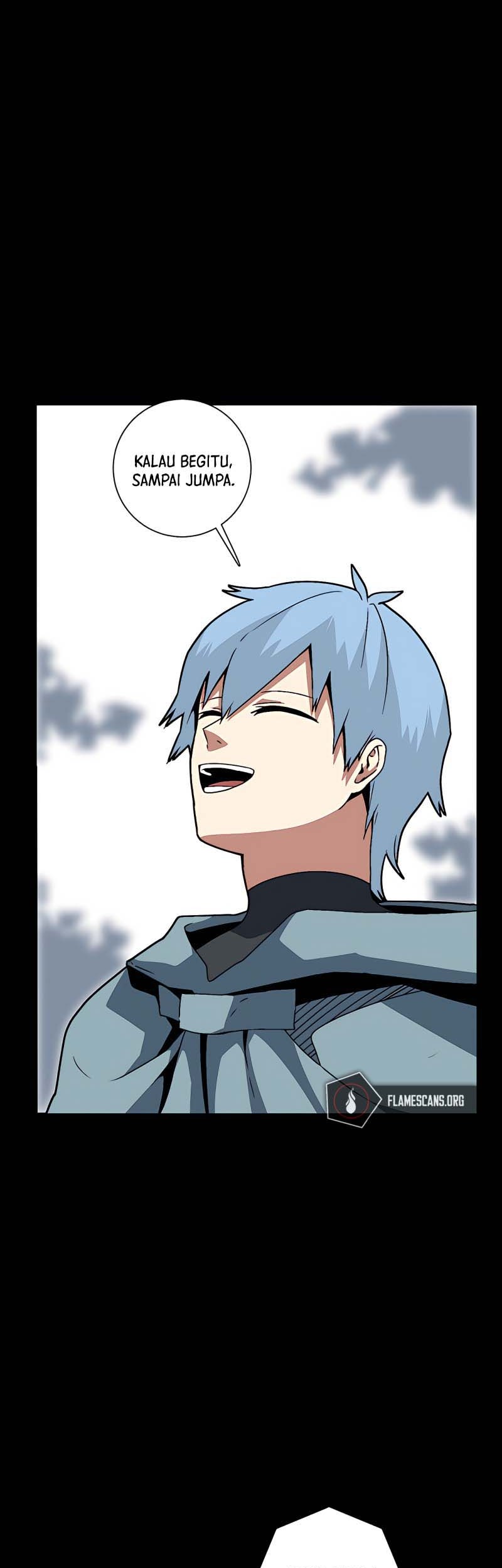 One Step to The Demon King Chapter 40 Gambar 4