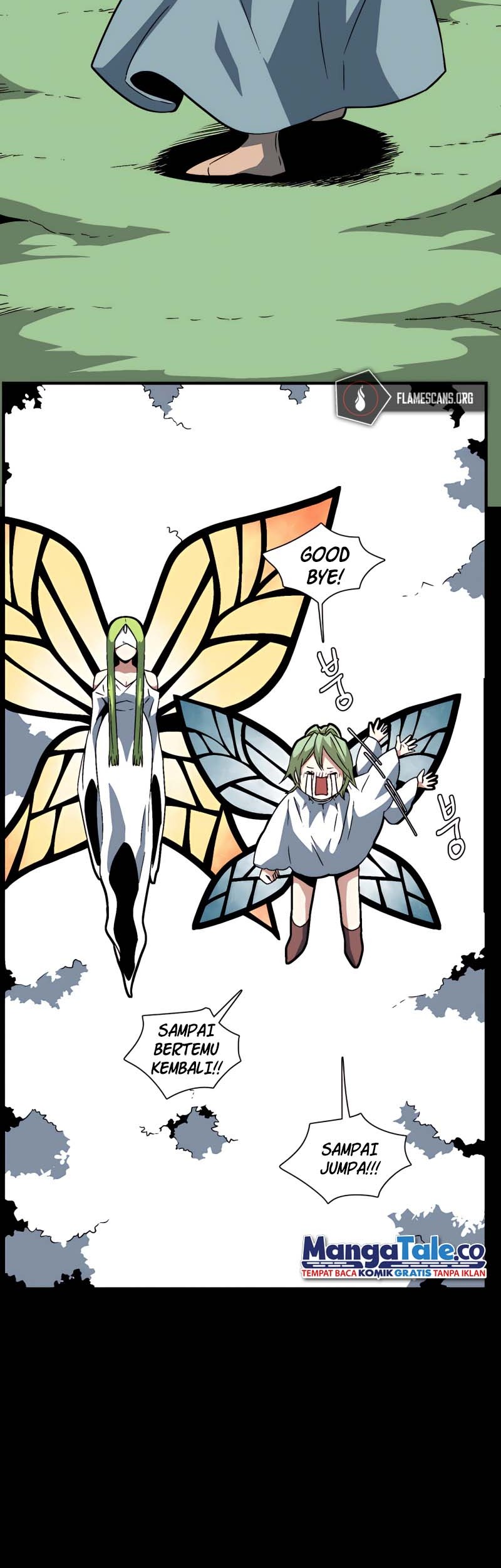 One Step to The Demon King Chapter 40 Gambar 14