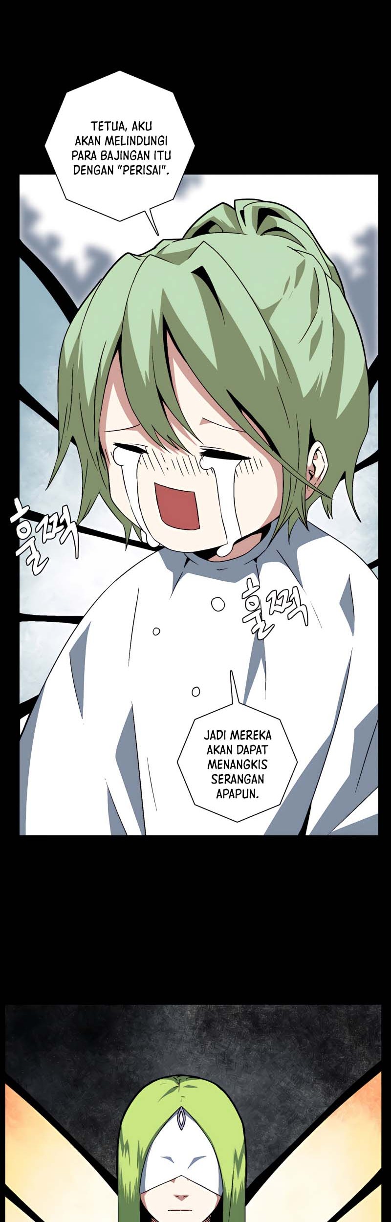 One Step to The Demon King Chapter 40 Gambar 15