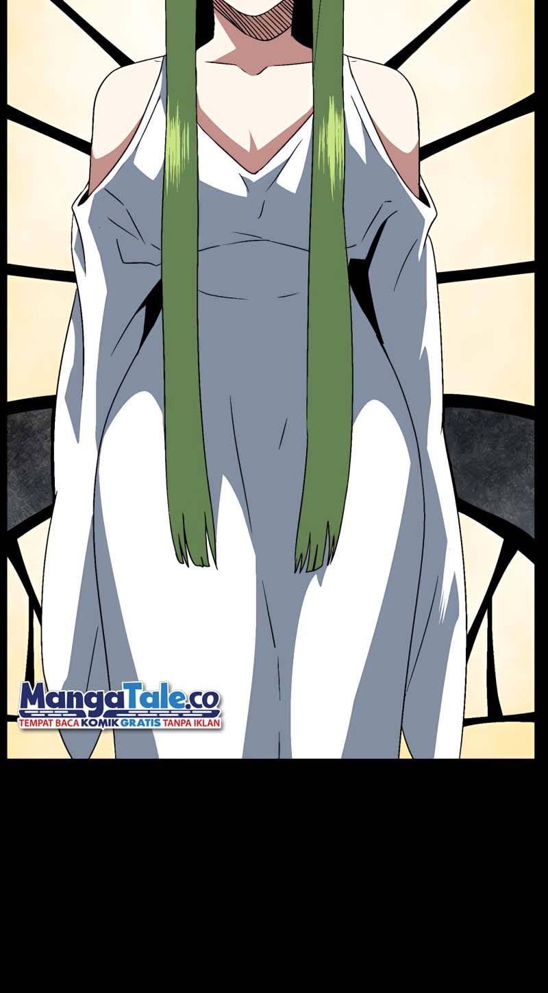 One Step to The Demon King Chapter 40 Gambar 16