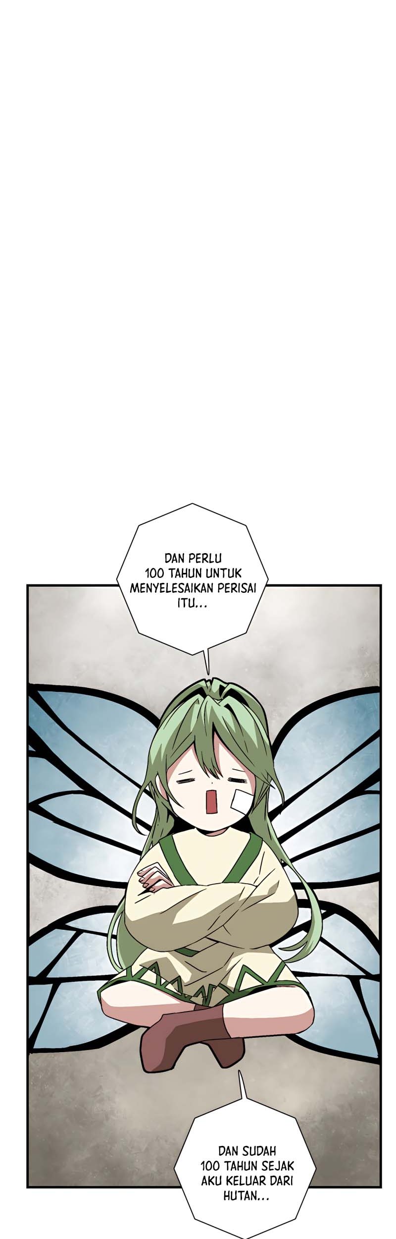 One Step to The Demon King Chapter 40 Gambar 19