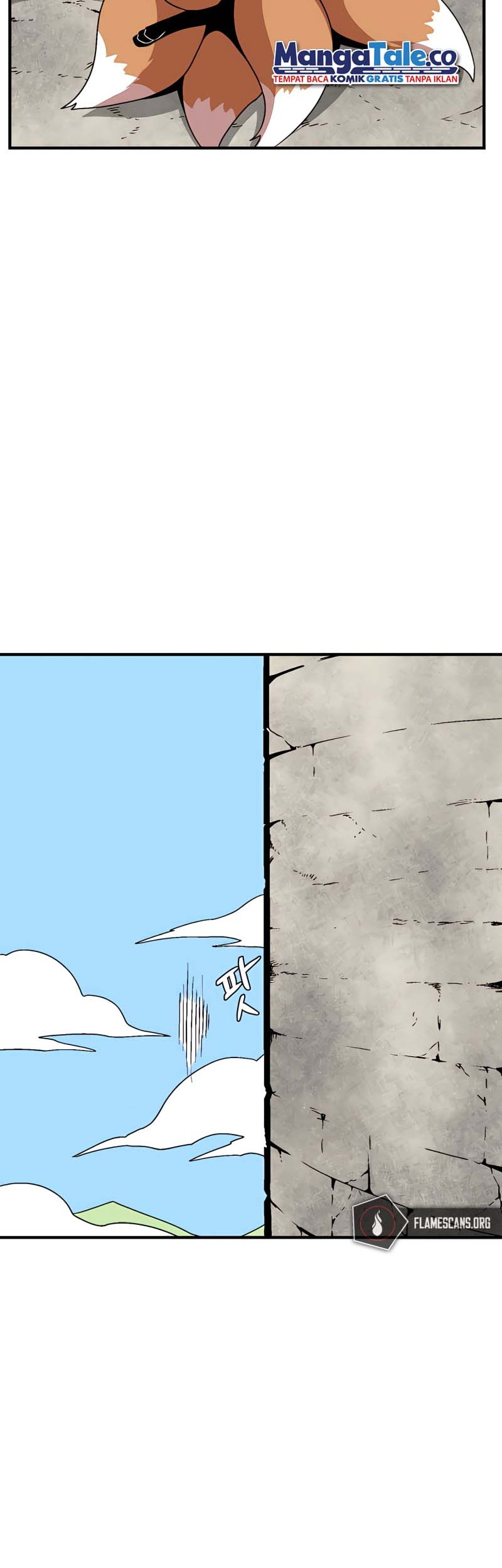 One Step to The Demon King Chapter 40 Gambar 33