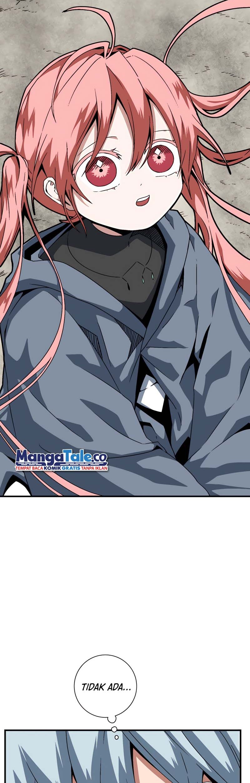 One Step to The Demon King Chapter 40 Gambar 38