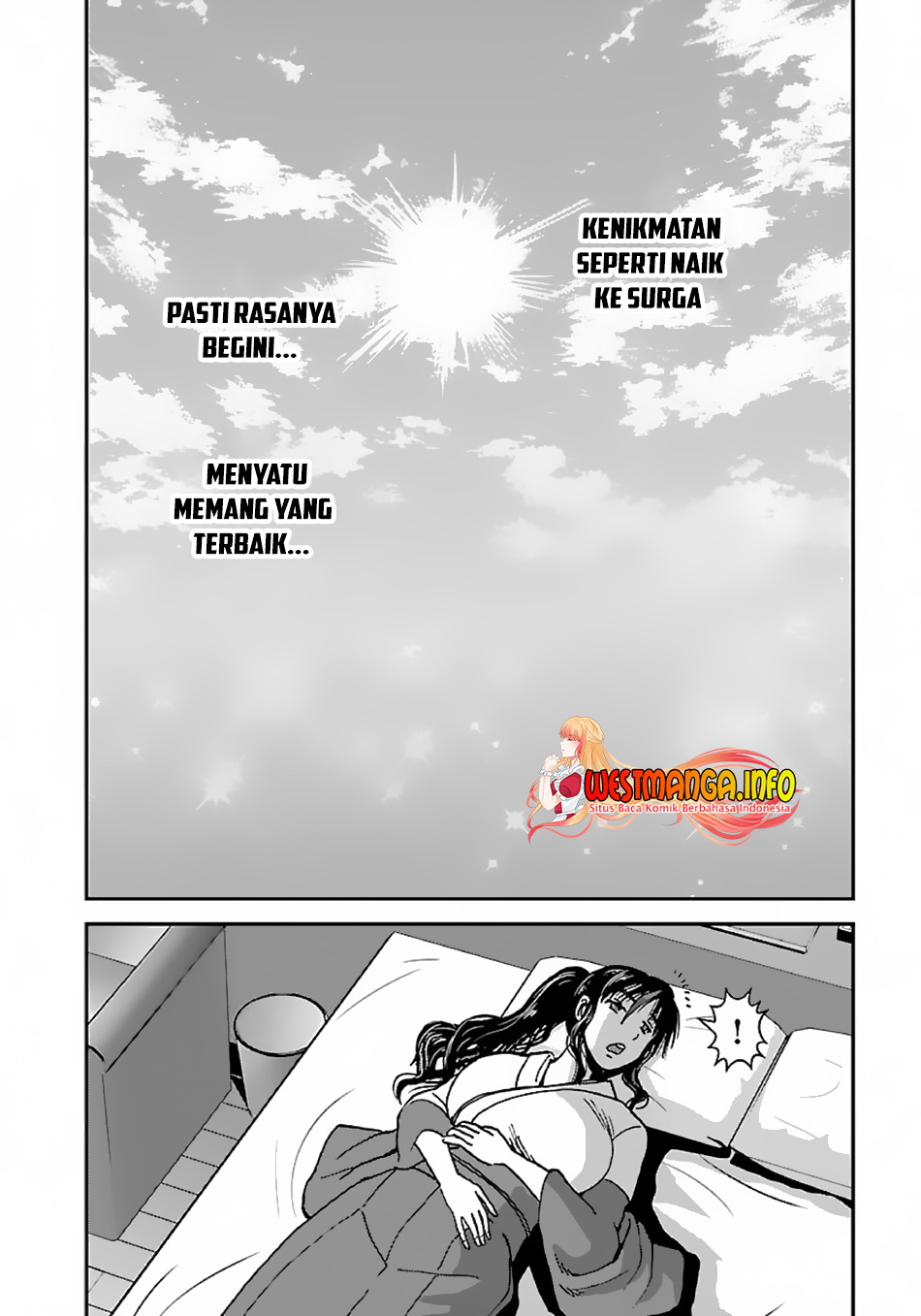 Makikomarete Isekai Teni suru Yatsu wa, Taitei Cheat Chapter 46 Gambar 17