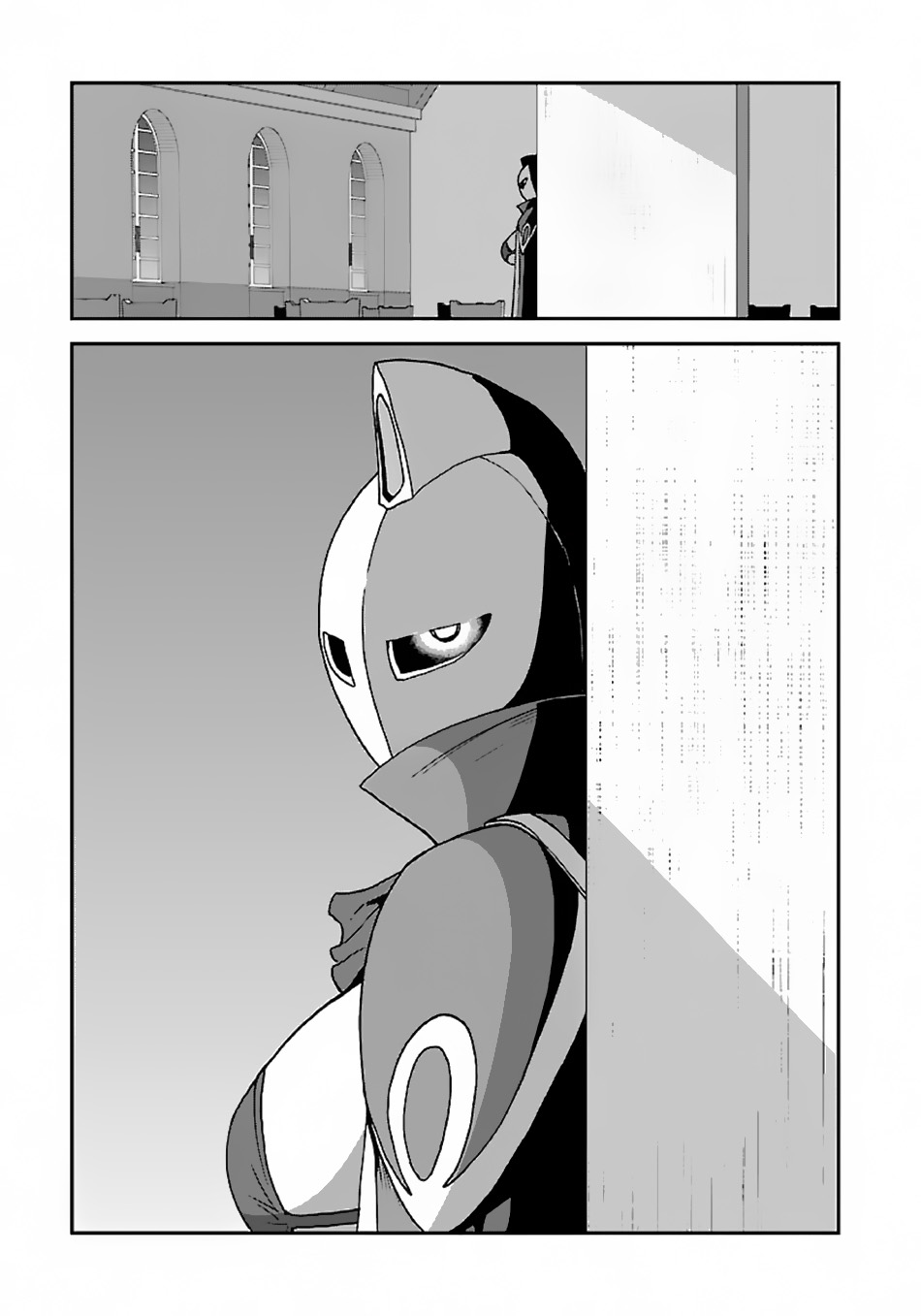 Makikomarete Isekai Teni suru Yatsu wa, Taitei Cheat Chapter 46 Gambar 26