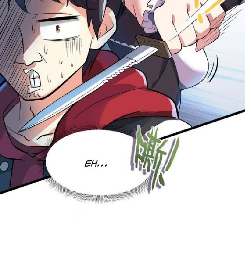 Raiders Rely On Login Rewards Chapter 05 Gambar 20