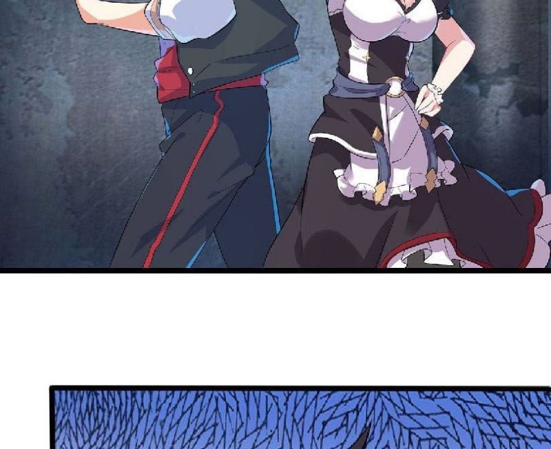 Raiders Rely On Login Rewards Chapter 05 Gambar 24