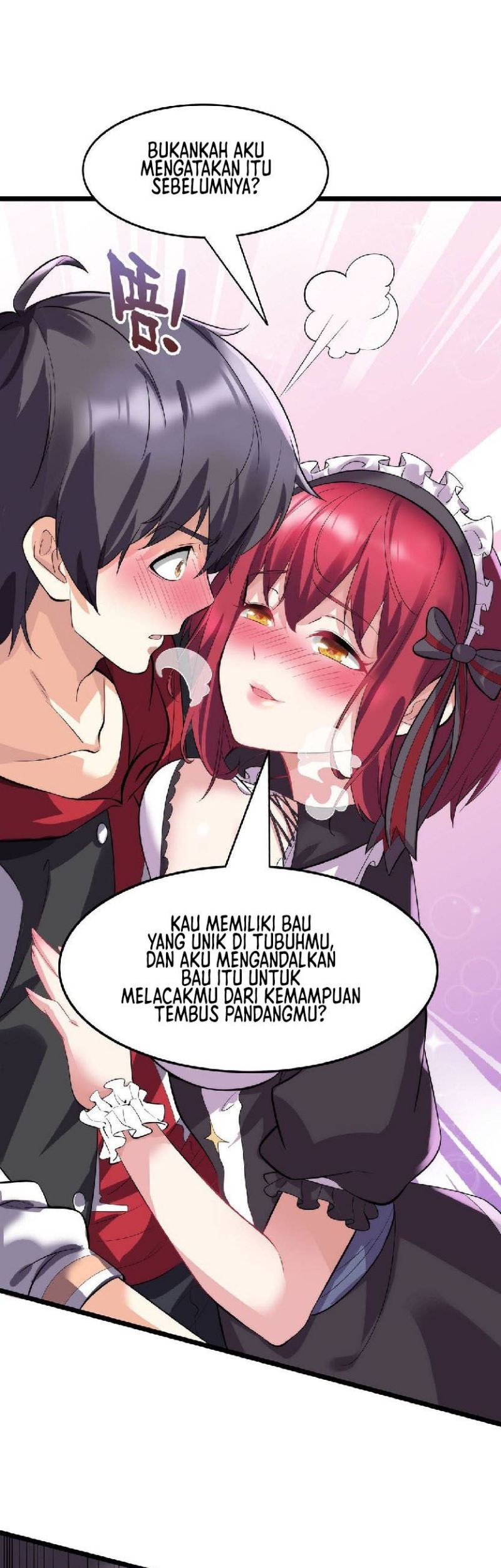 Raiders Rely On Login Rewards Chapter 05 Gambar 31