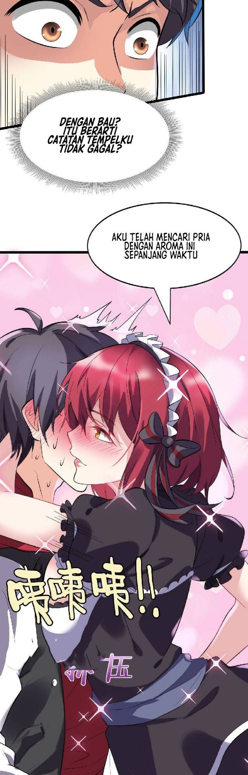 Raiders Rely On Login Rewards Chapter 05 Gambar 33