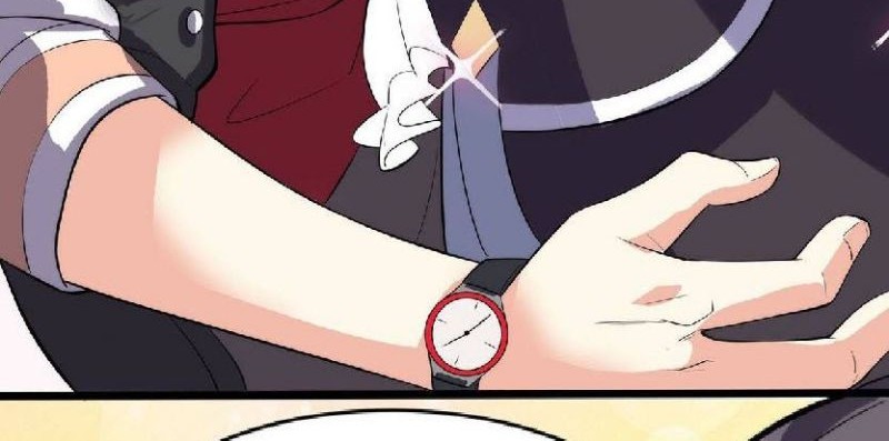 Raiders Rely On Login Rewards Chapter 05 Gambar 34