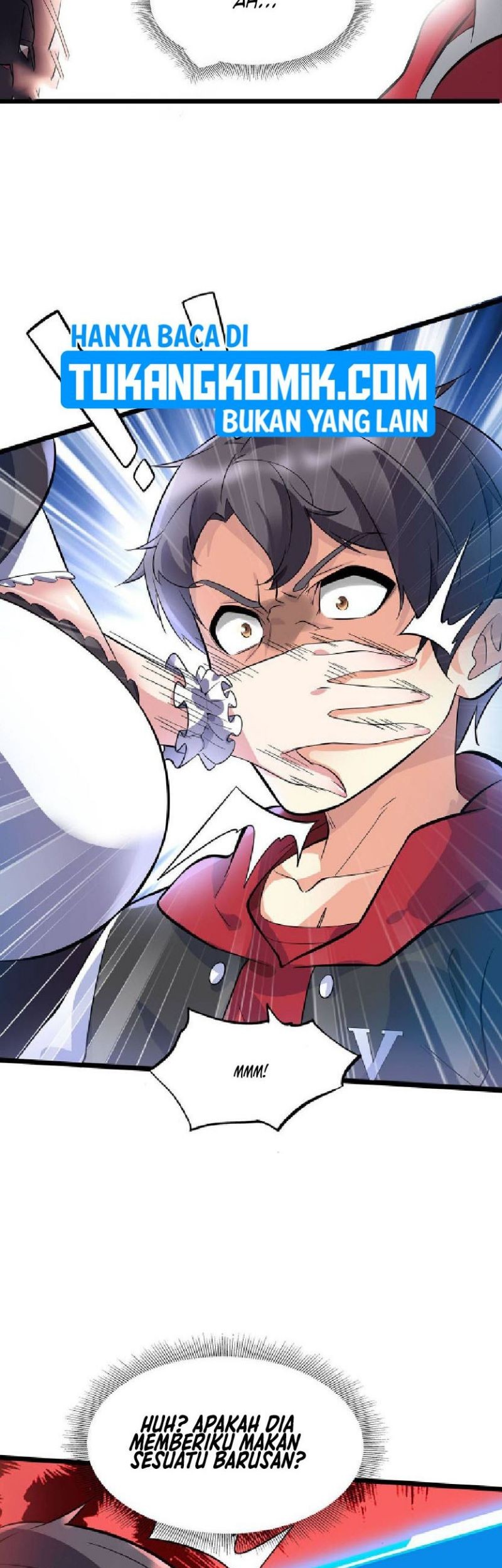 Raiders Rely On Login Rewards Chapter 05 Gambar 37