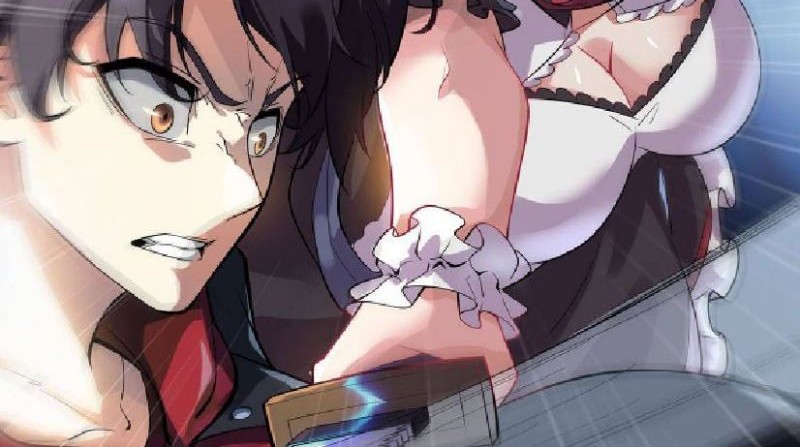 Baca  Raiders Rely On Login Rewards Chapter 05 Gambar 2