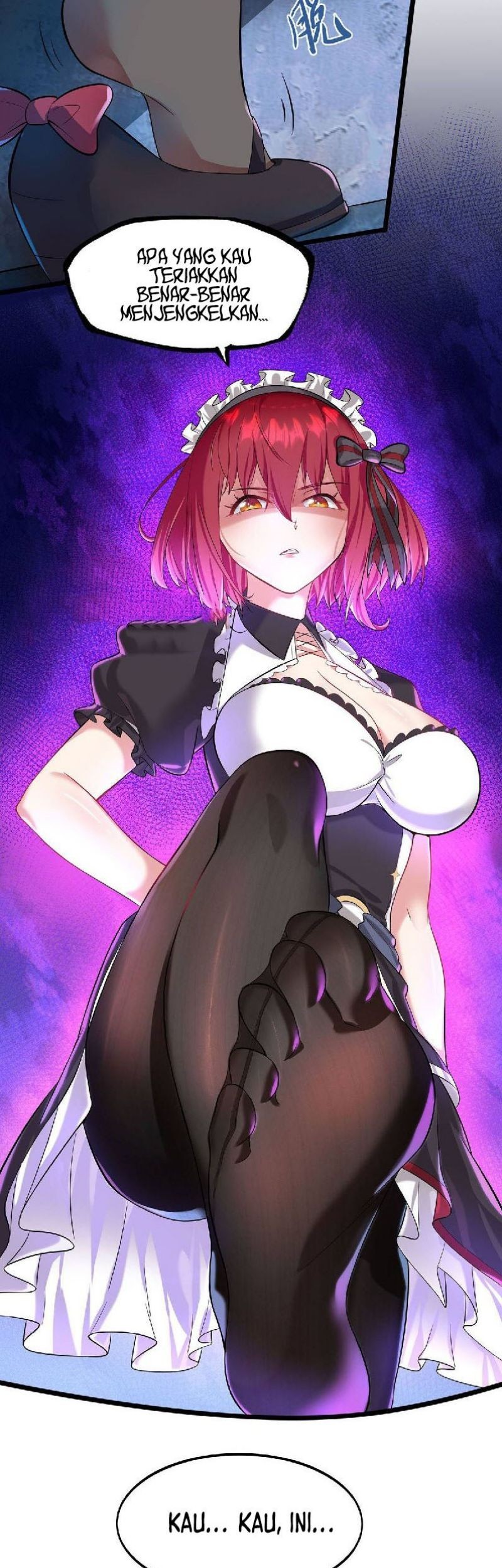 Raiders Rely On Login Rewards Chapter 05 Gambar 43